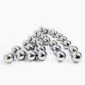 High Quality Bicycle Solid Iron Ball